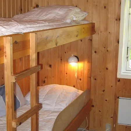 Holiday home Lokken Holiday 136 *