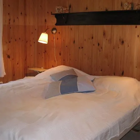 Lokken Holiday 136 Lyngbytorp