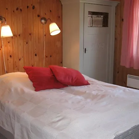 Holiday home Lokken Holiday 136