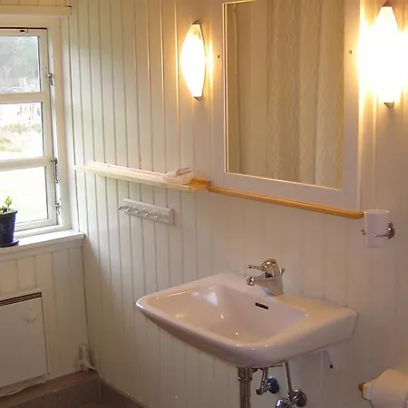 Holiday home Lokken Holiday 136 Lyngbytorp