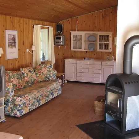 Holiday home Lokken Holiday 136 *